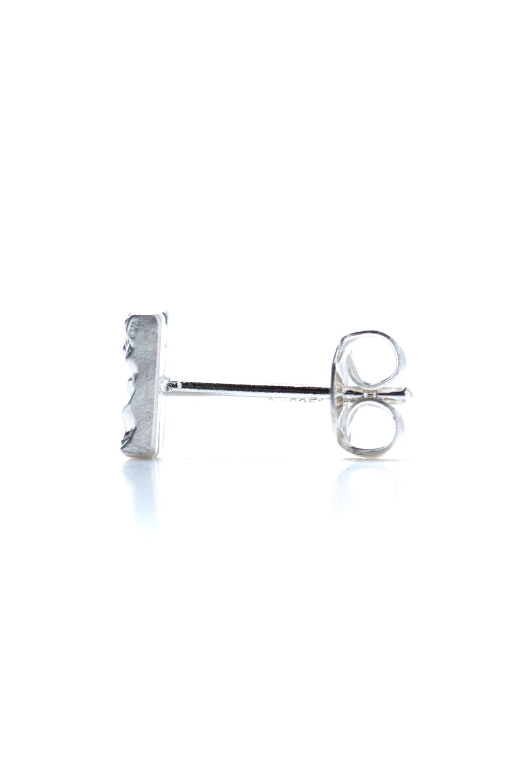 Initial Pierce M