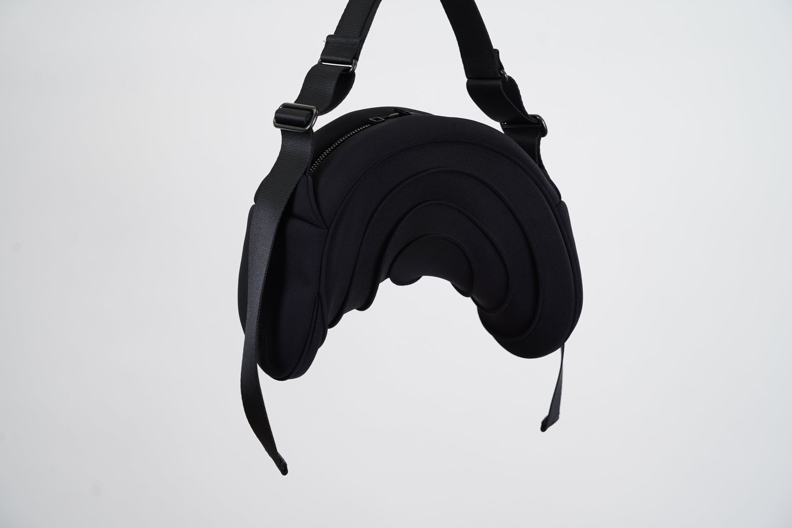 Moebius Bag [black]