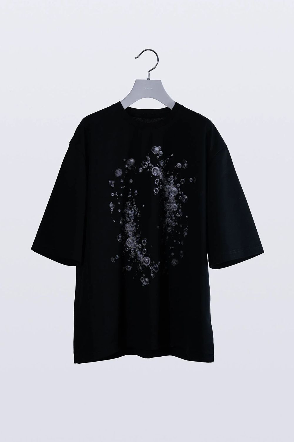 【26SS / 予約受付中】TS-Air [black] - TSエアー [ブラック] / SS26TO07