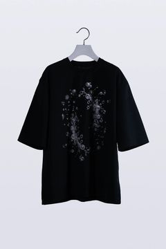 【26SS / 予約受付中】TS-Air [black] - TSエアー [ブラック] / SS26TO07