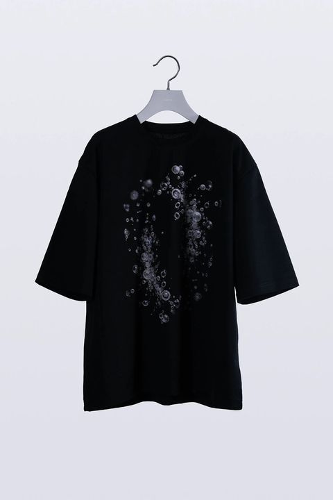 【26SS / 予約受付中】TS-Air [black] - TSエアー [ブラック] / SS26TO07