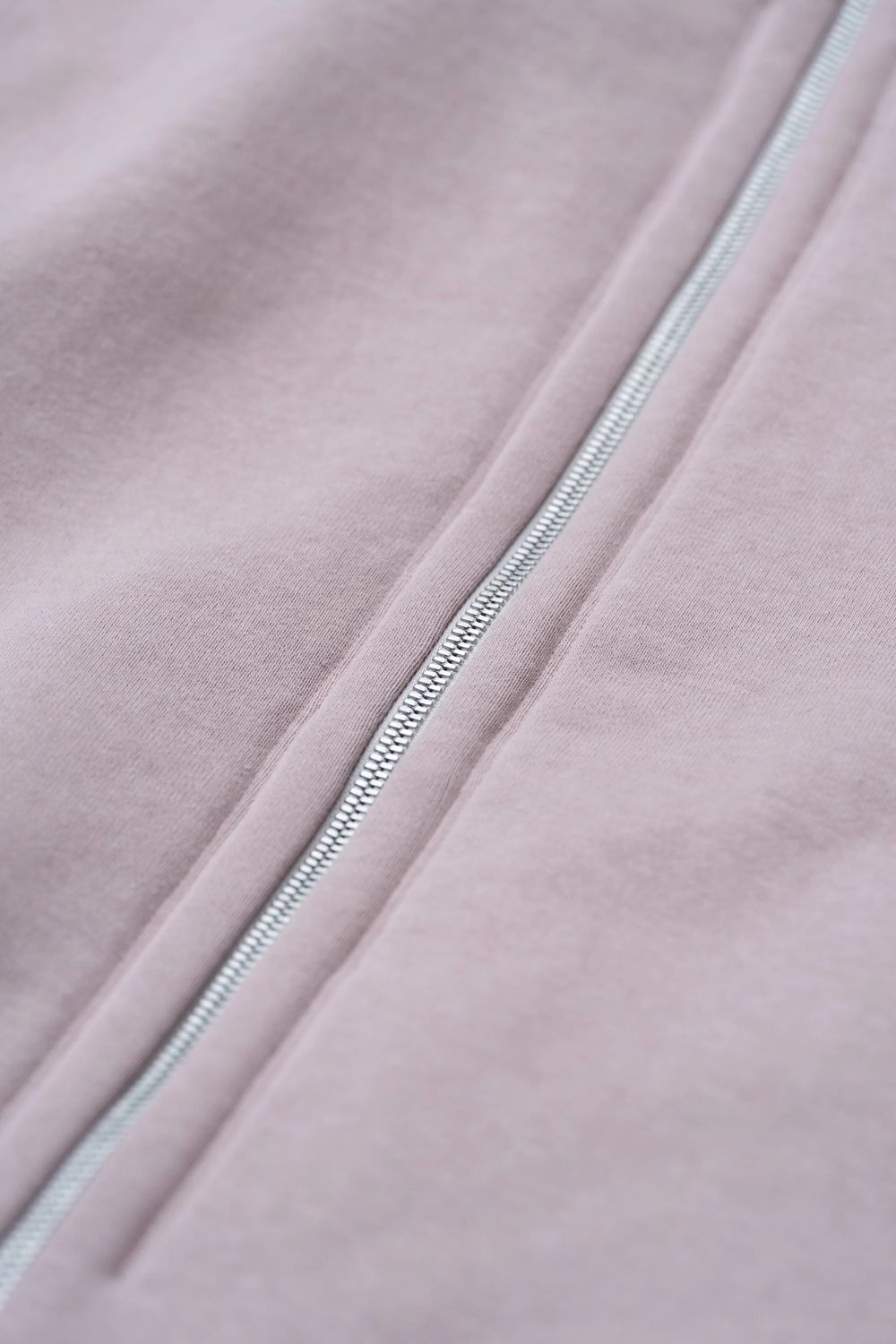 【アーカイブ展 / 1.18まで】I Parka LP [pink] - IパーカLP [ピンク] / FW25HO01