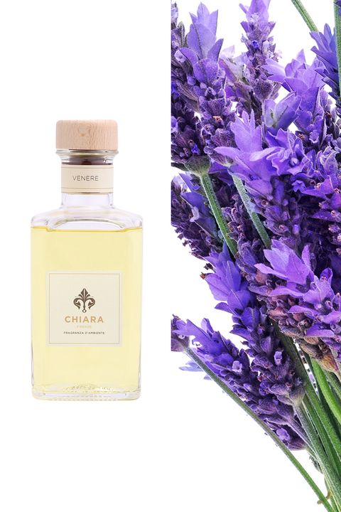 Venere / ヴェネーレ - リードディフューザー、ルームスプレー、リフィル