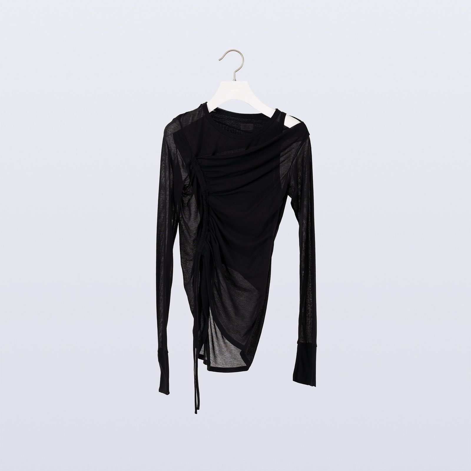 Equil Tank [black]