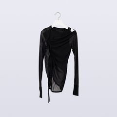 Equil Tank [black]