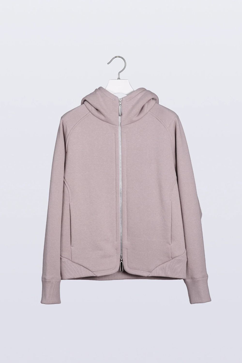 【アーカイブ展 / 1.18まで】I Parka LP [pink] - IパーカLP [ピンク] / FW25HO01