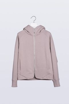 【アーカイブ展 / 1.18まで】I Parka LP [pink] - IパーカLP [ピンク] / FW25HO01