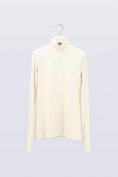 【26AW / 予約受付中】Hi-Lunar UU [ecru] - ハイルナーUU [エクリュ] / FW26TO01