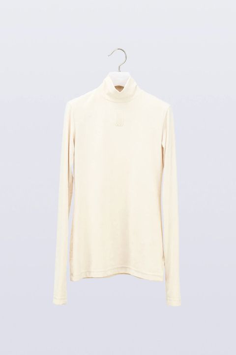 【26AW / 予約受付中】Hi-Lunar UU [ecru] - ハイルナーUU [エクリュ] / FW26TO01
