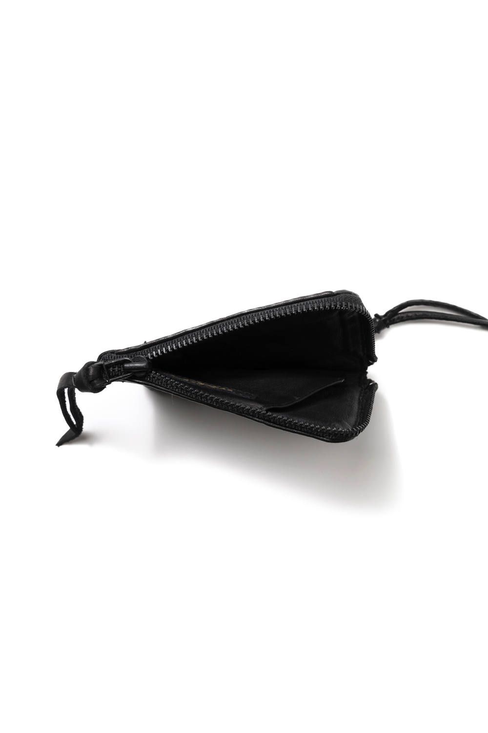 Sheep Skin Multi Pouch / 1802-W05