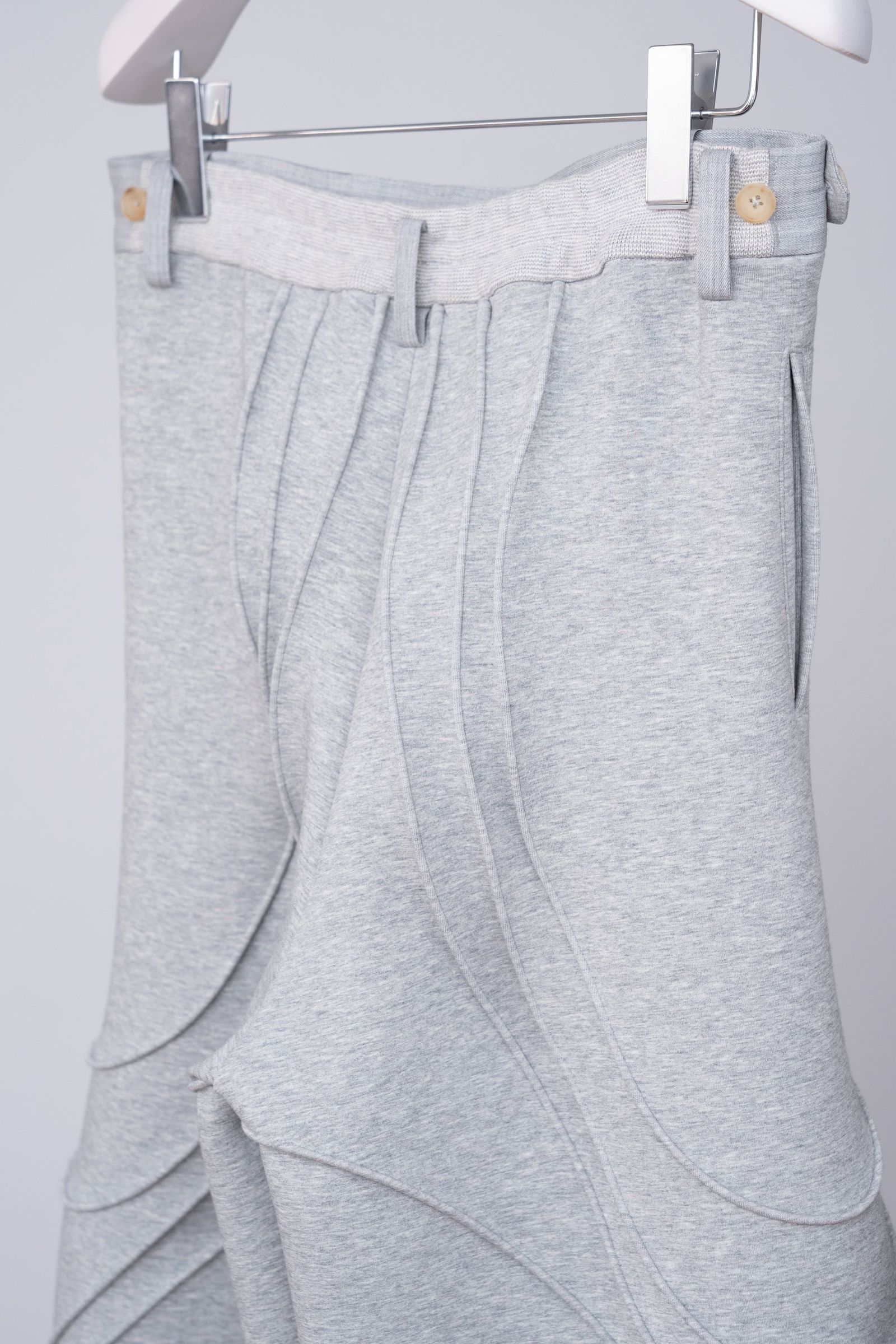 Moebius Trousers [grey]