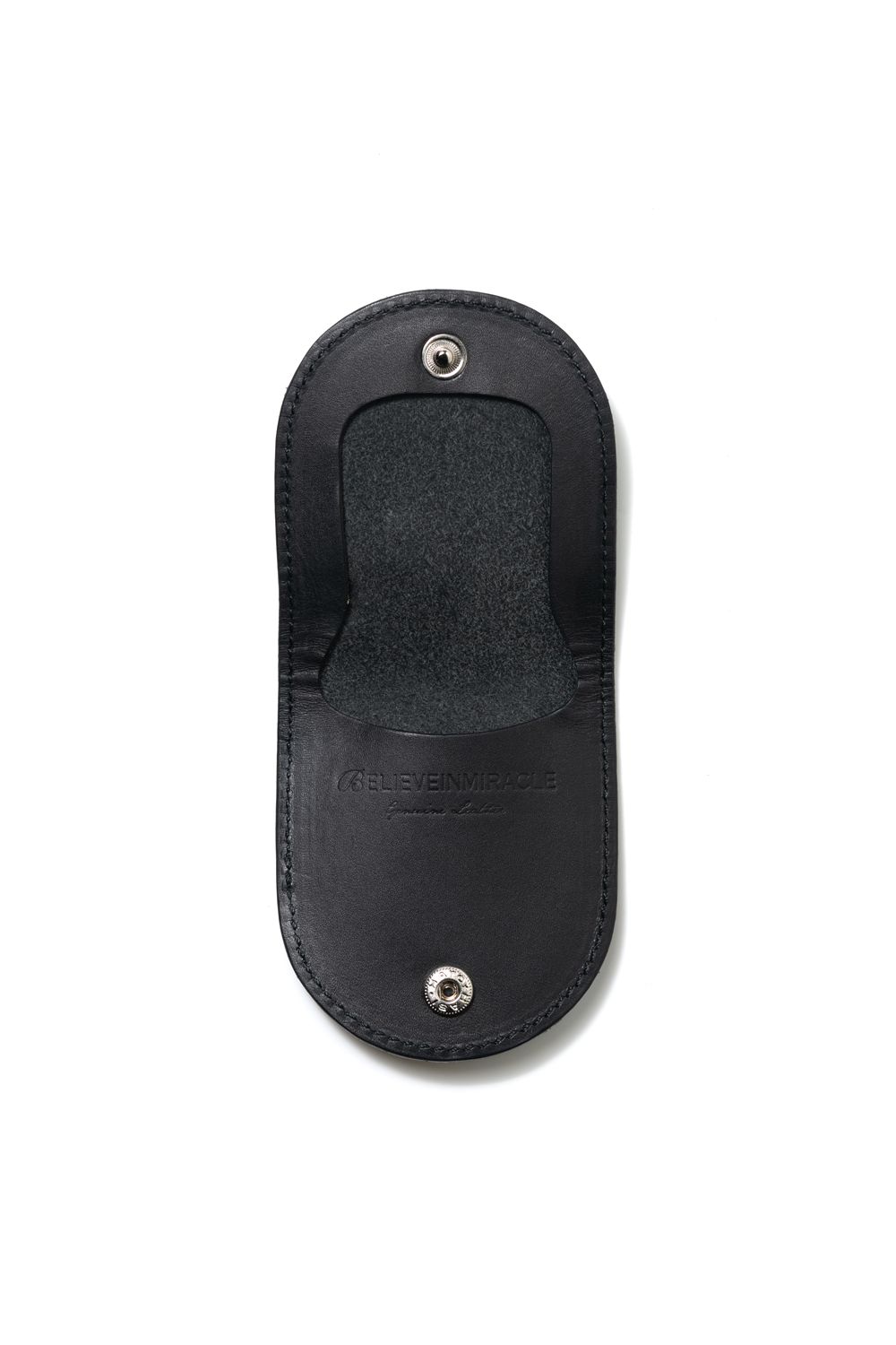 COIN CASE SV CONCHO / シルバーコンチョコインケース (星小)