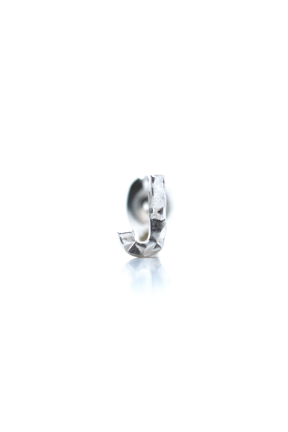 Initial Pierce J