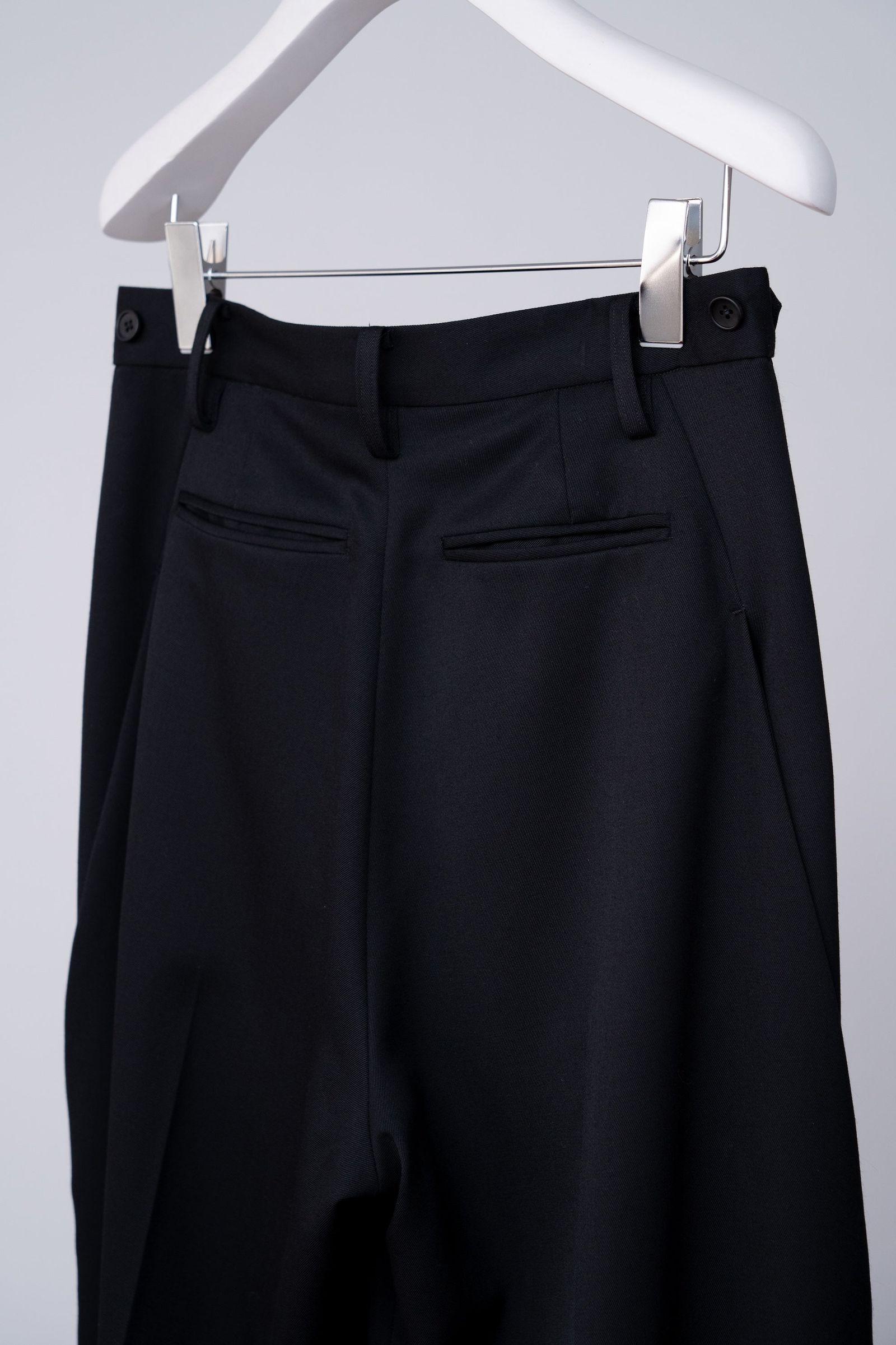 Layhak Sway Trousers [black]