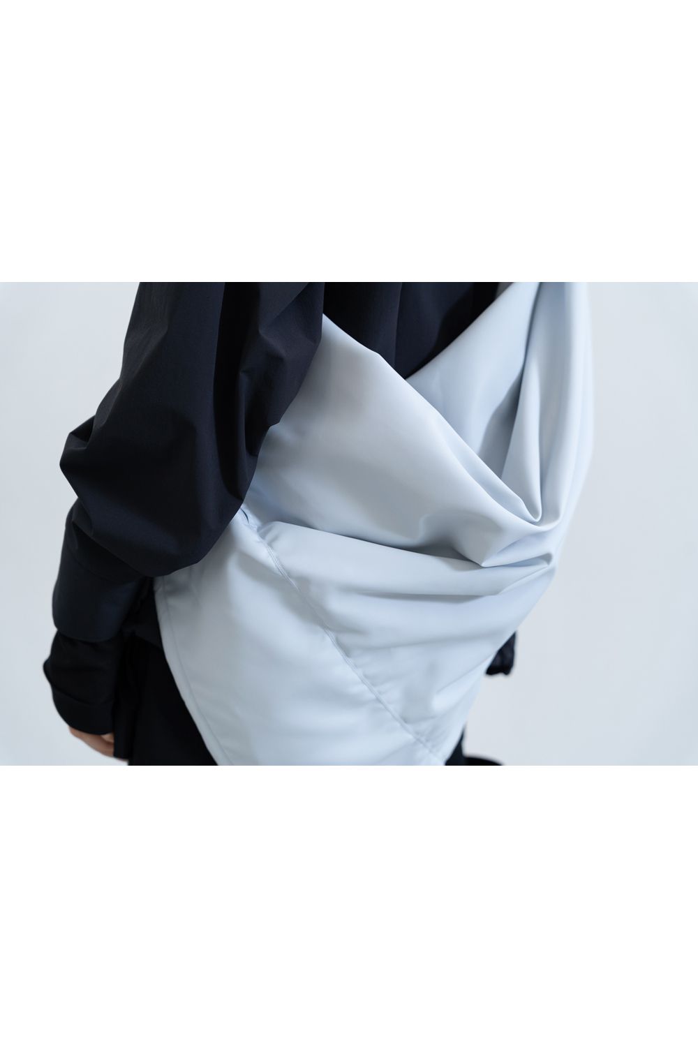 HATRA - 【25SS】Tri Bag MA [black] - トライバッグMA