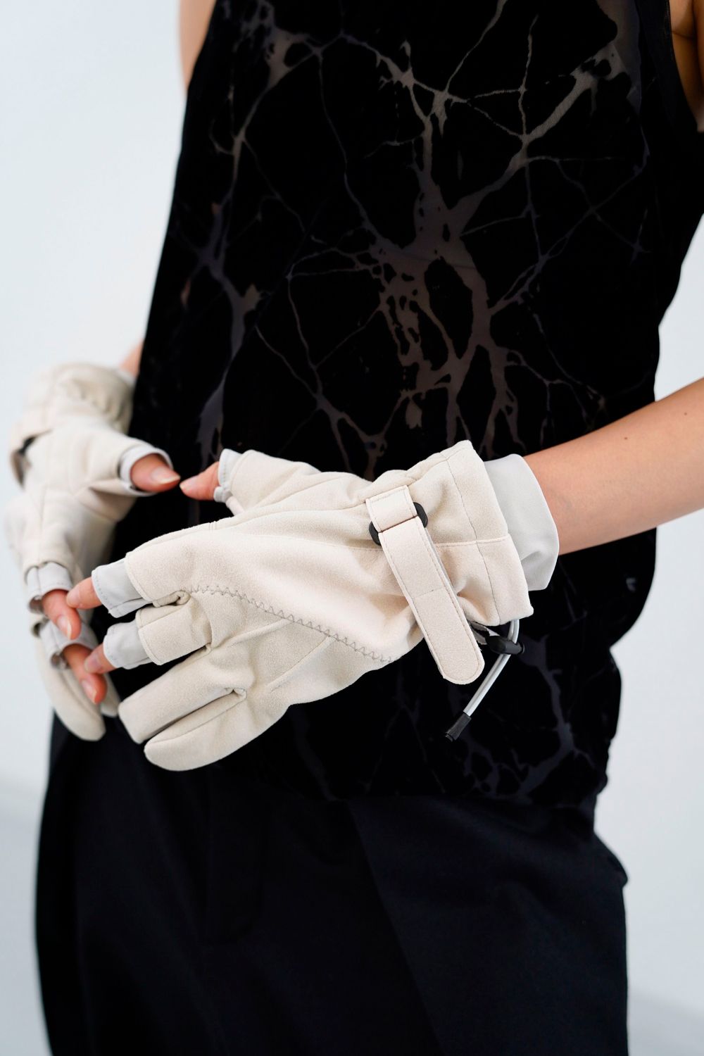 【24AW】Study Gloves [desert] - スタディーグローブ [デザート] / AW24AC05
