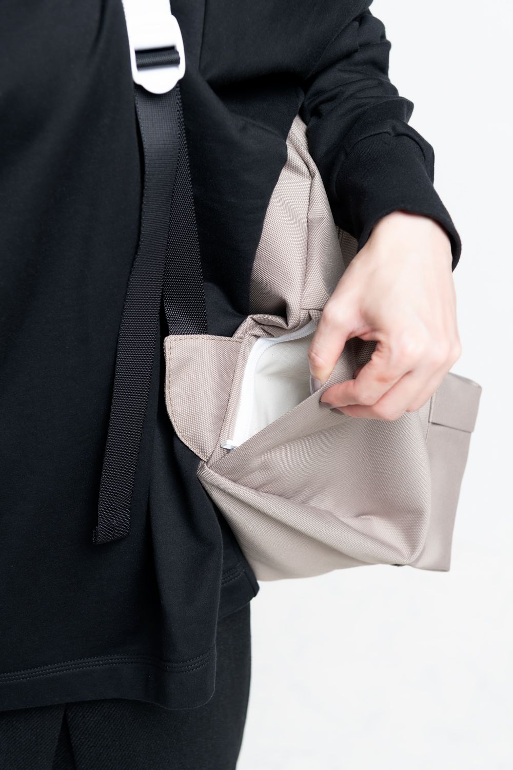 CP-1 M [CORDURA BEIGE] / シーピー1 M [コーデュラベージュ]