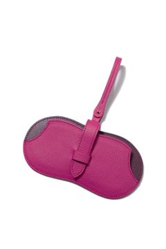 glasses case [passion×Bordeaux] / グラスケース [パッション×ボルドー]