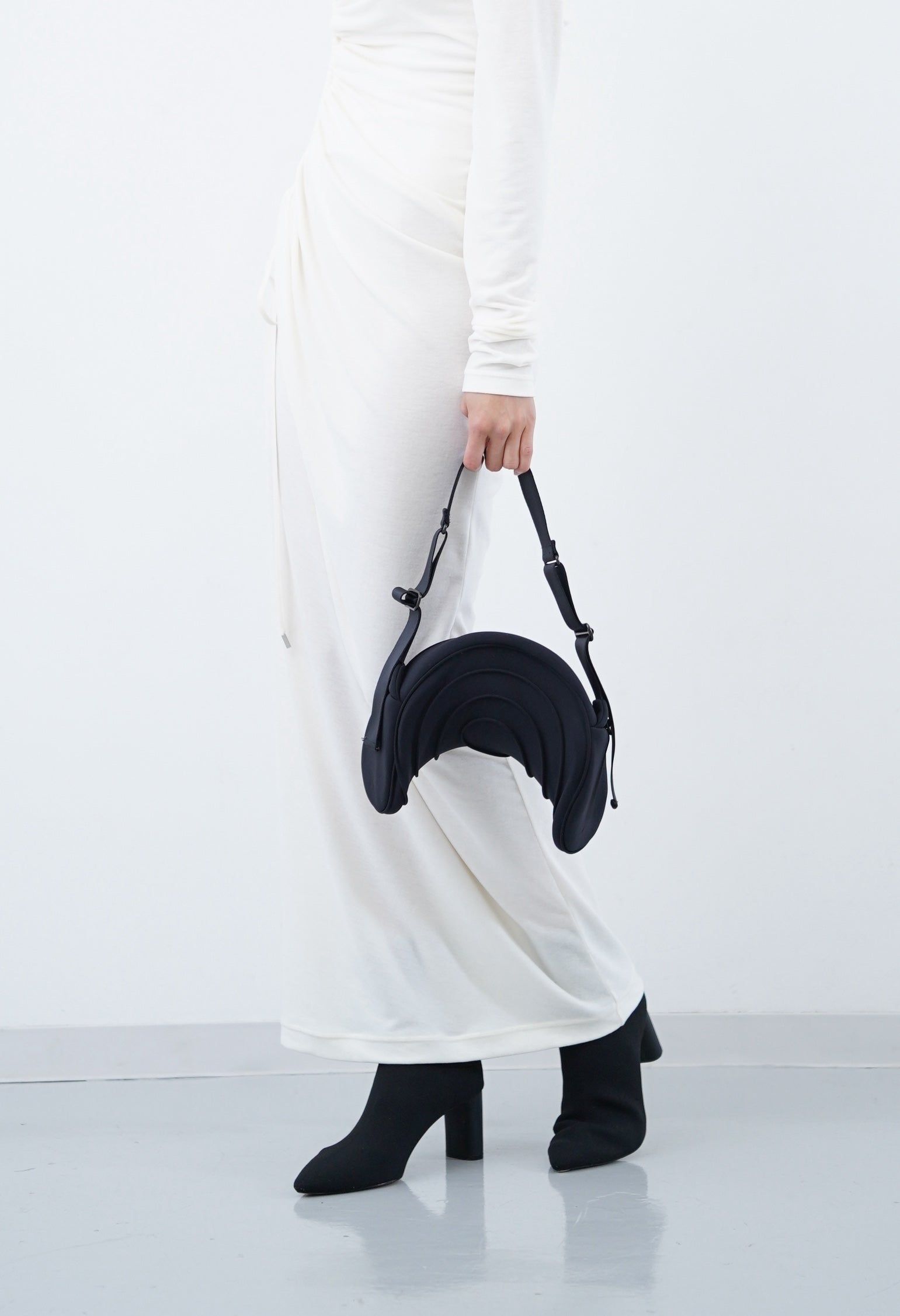 Moebius Bag [black]