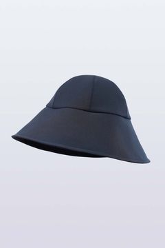 【24SS】Aerial Hat [black] - エアリアルハット [ブラック] / SS24AC03