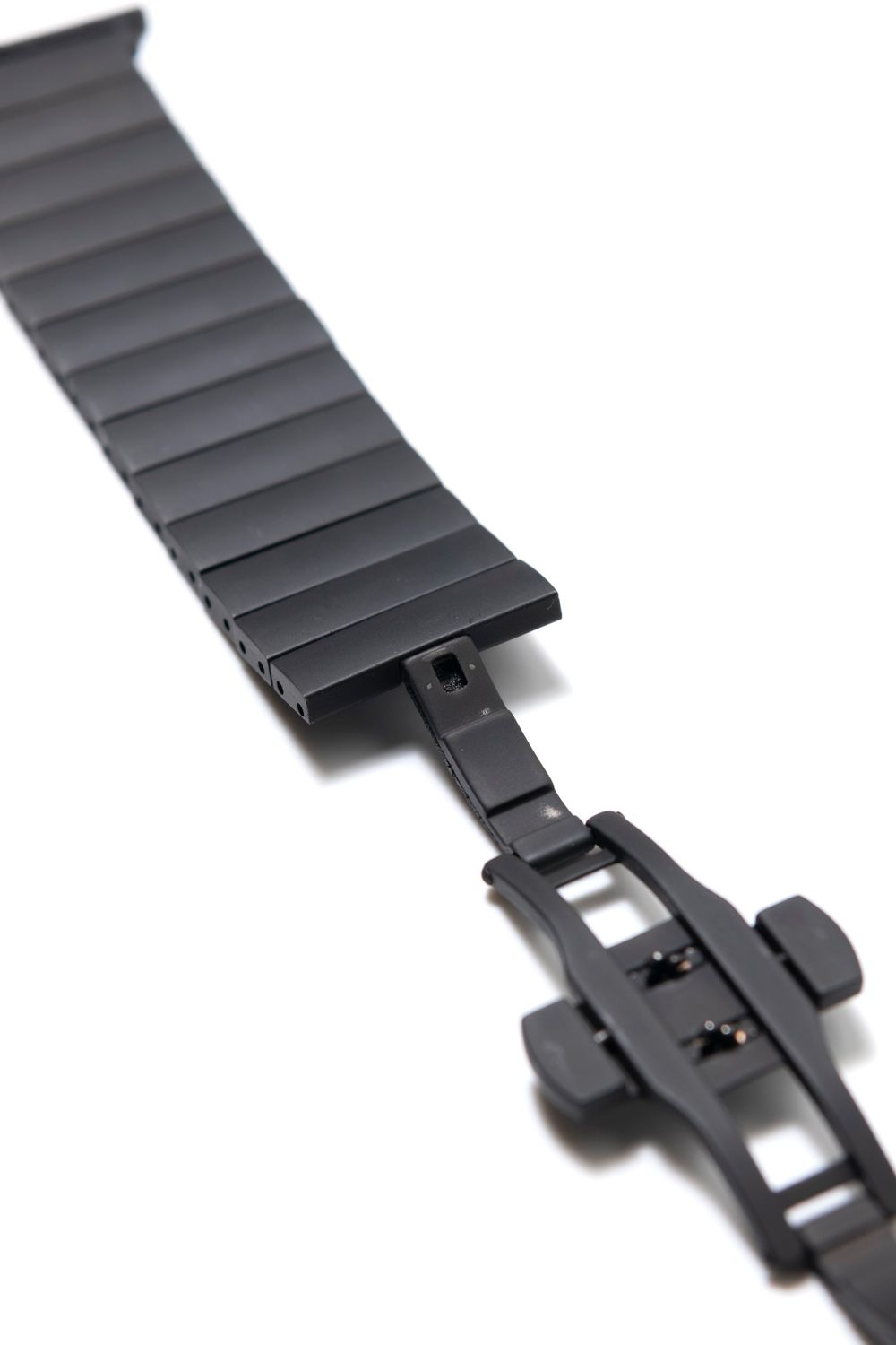 ◆オマケつき◆ CLAMP in CARDLAND 51枚セット ② CLAUSTRUM - アップルウォッチバンド | PERSONA STRAP [BLACK