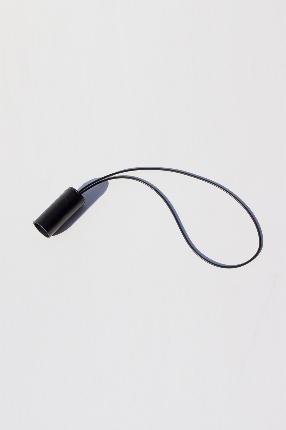 BUILDING BLOCK ビルディングブロック Cylinder Key Lanyard