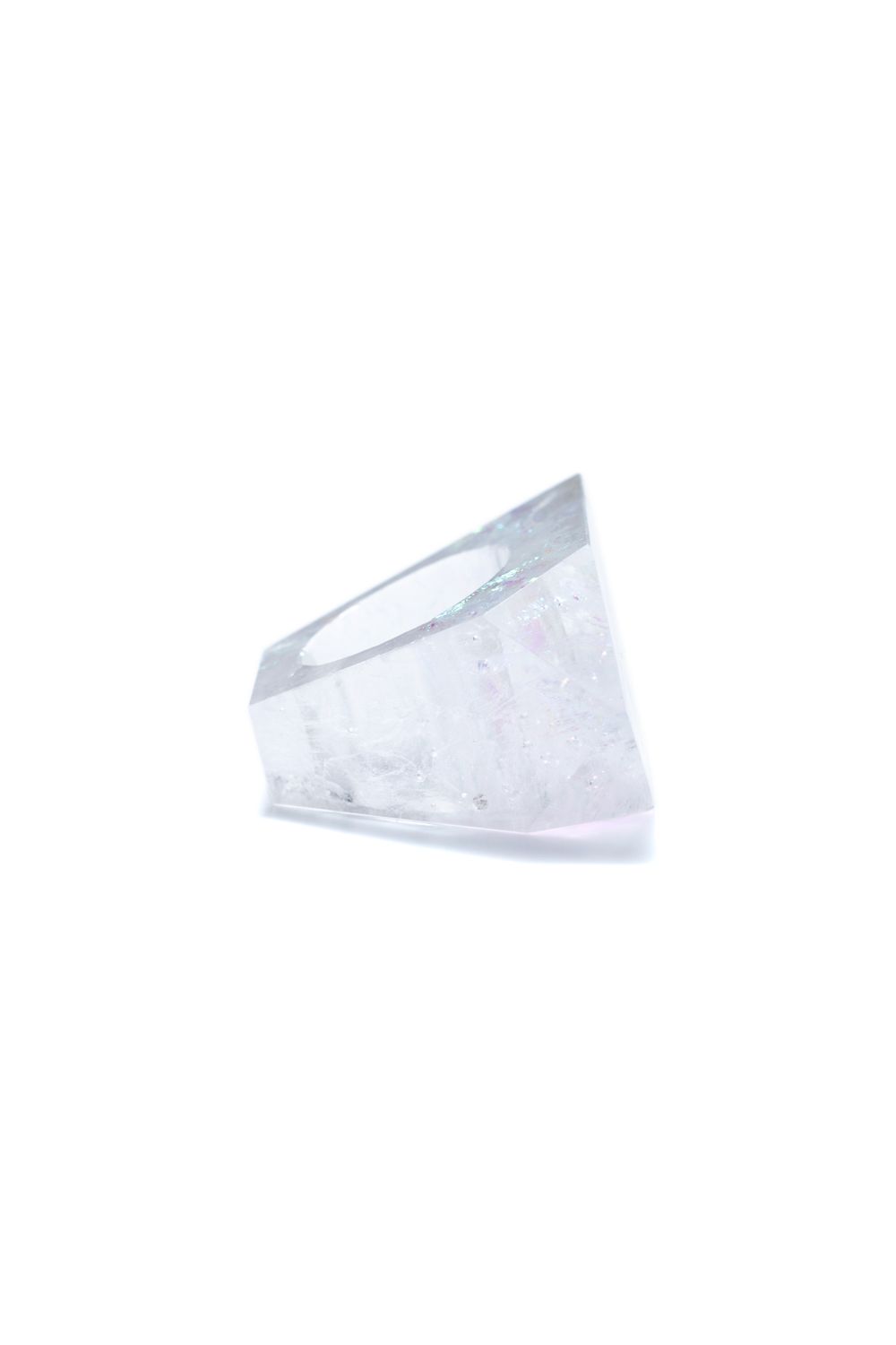 Aurora arrow Ring / オーロラアローリング