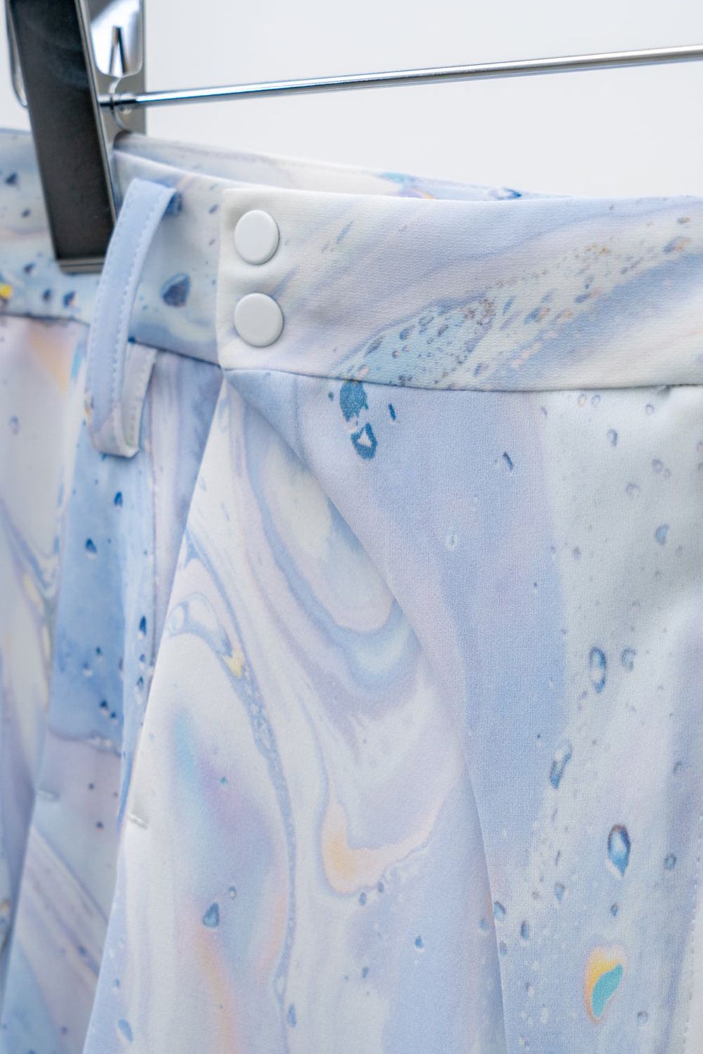 【25AW】Layhak Trousers H2O [ice]  - レイハックトラウザーズH2O [アイス] / FW25BT03