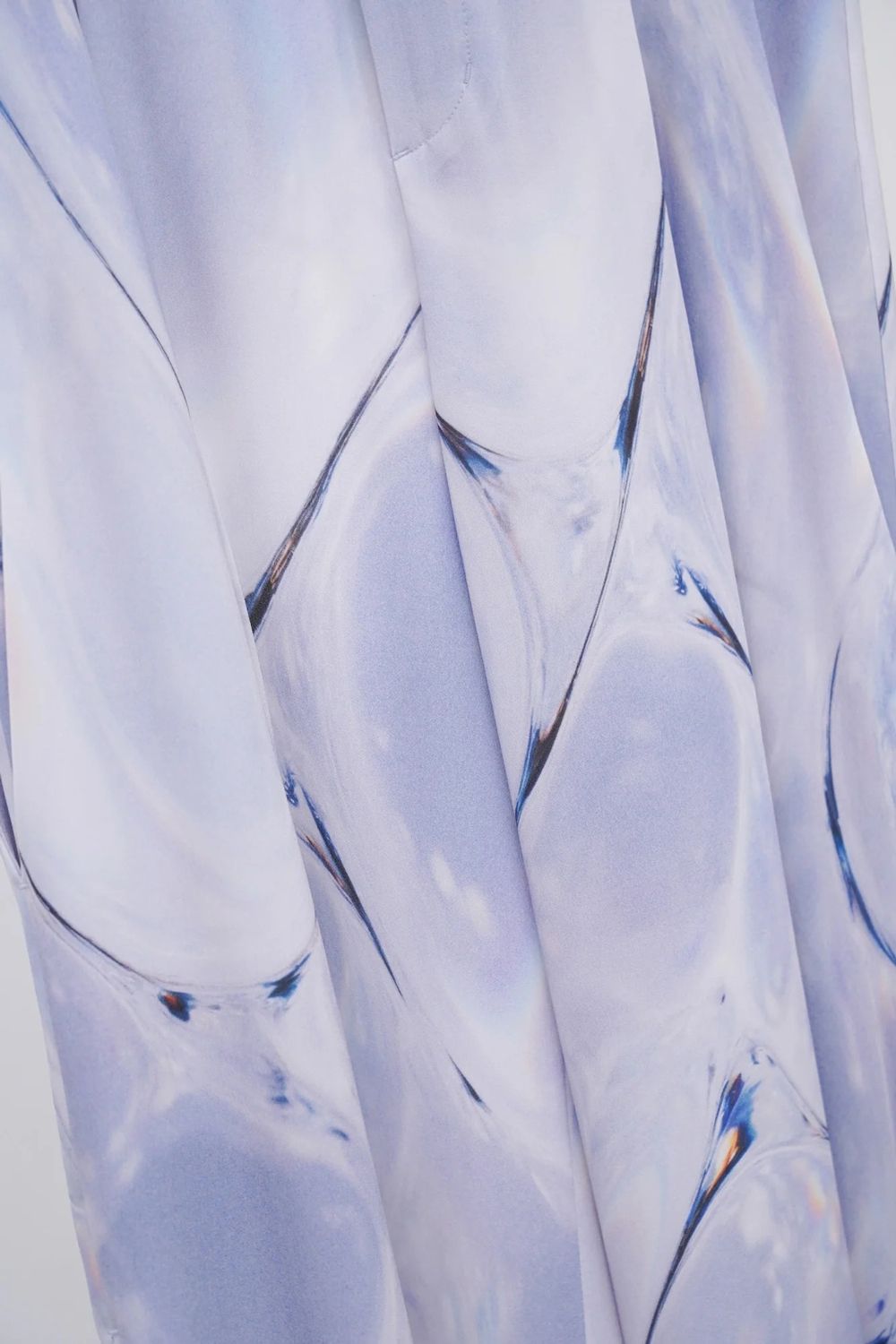 【26SS / 予約受付中】Layhak Trousers Oyster [light]  - レイハックトラウザーズオイスター [ライト] / SS26BT03