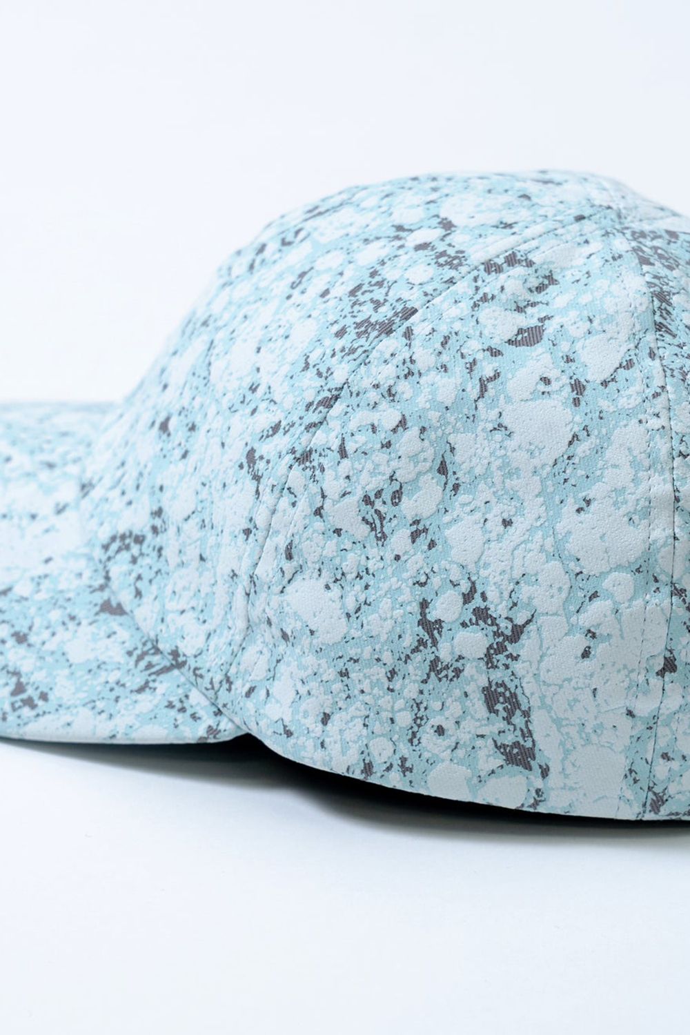 【25AW】Moon Cap [ice] - ムーンキャップ [アイス] / FW25AC01