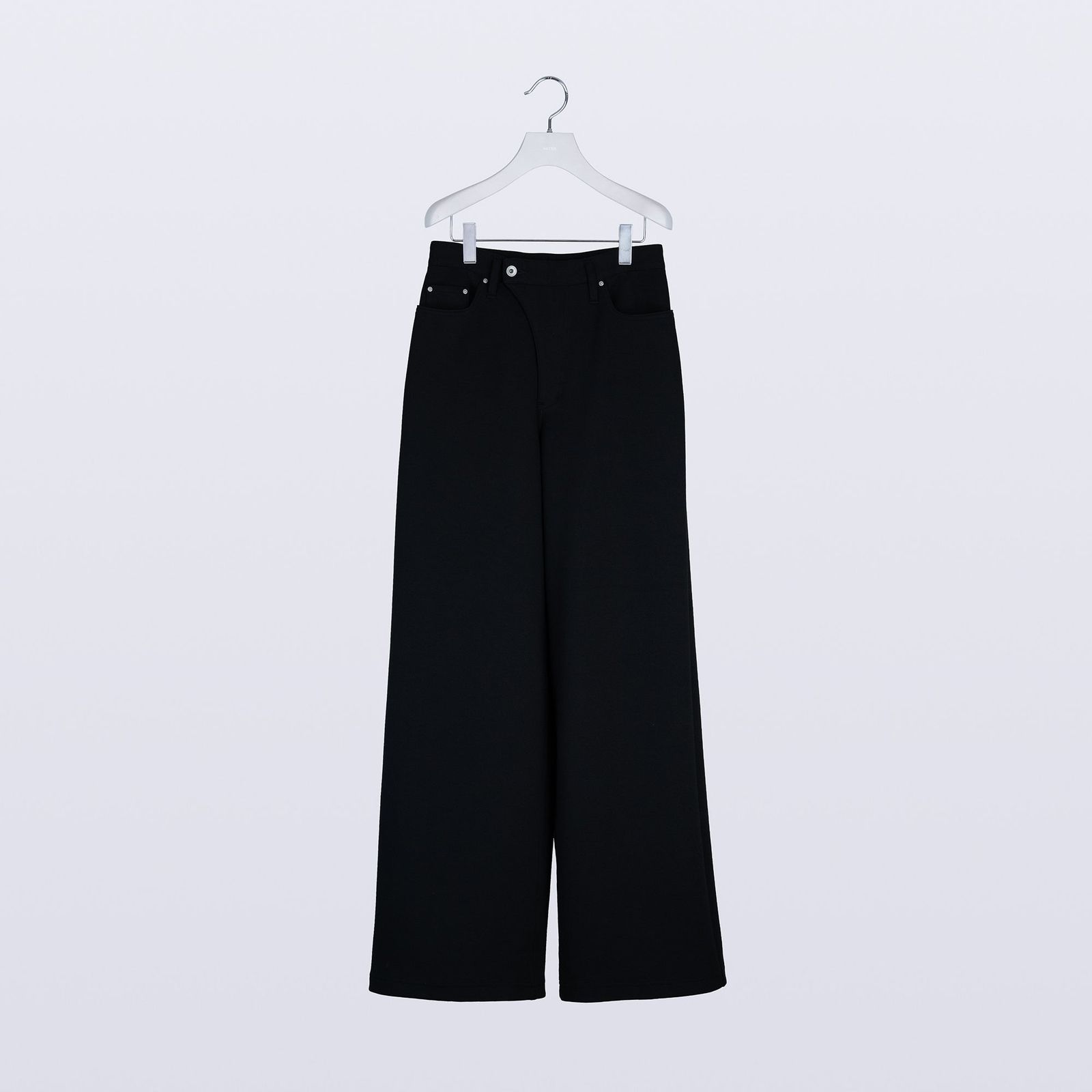 Spacer 5Ps Pants [black]