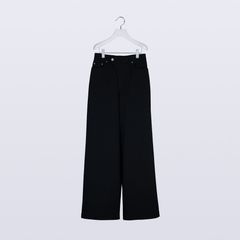 Spacer 5Ps Pants [black]