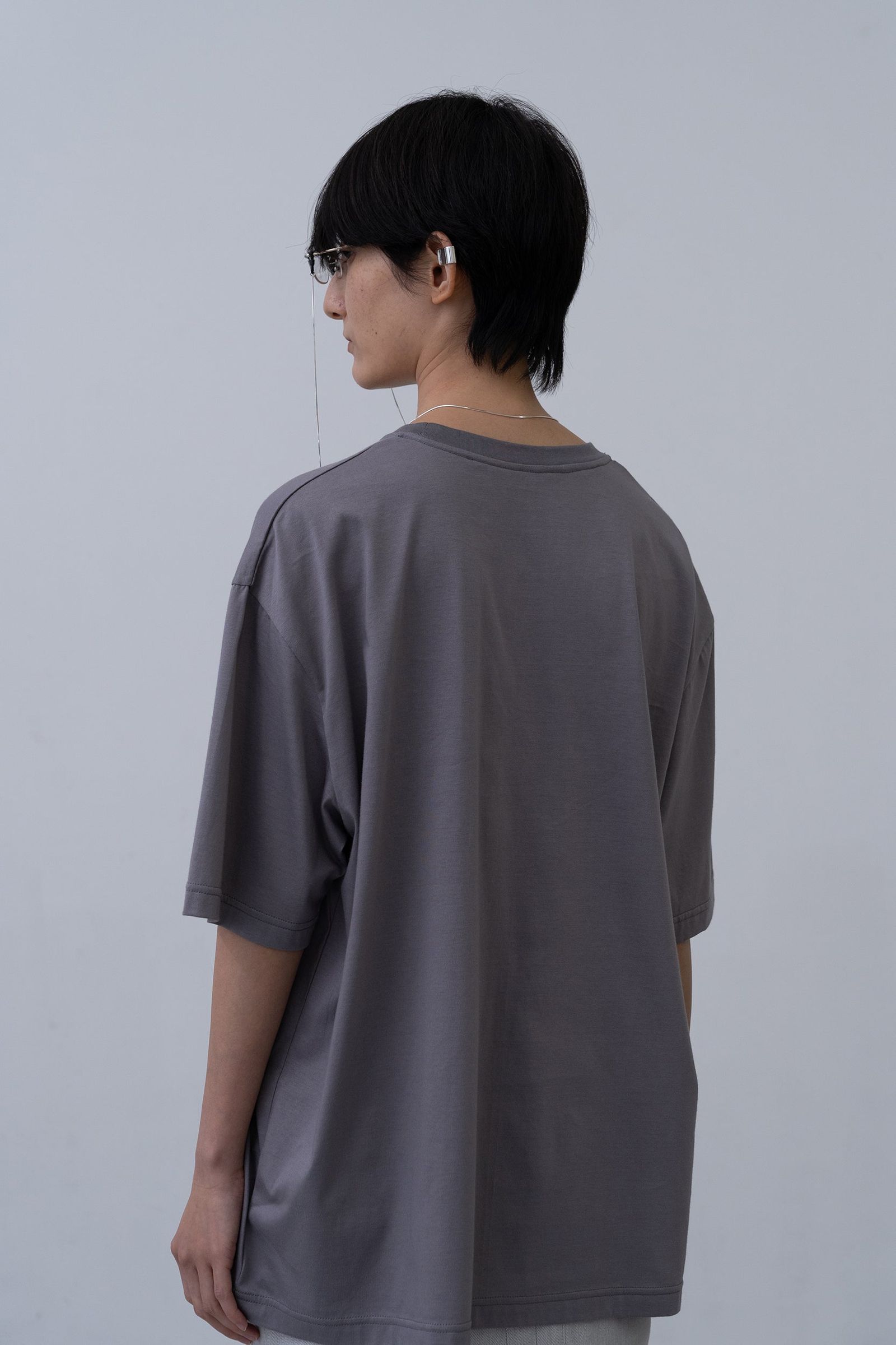 TS-Tear [charcoal]