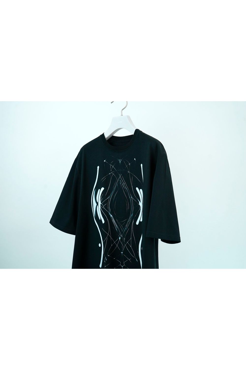 【23AW】TS-Mind [black] - TSマインド [ブラック] / AW23TO02
