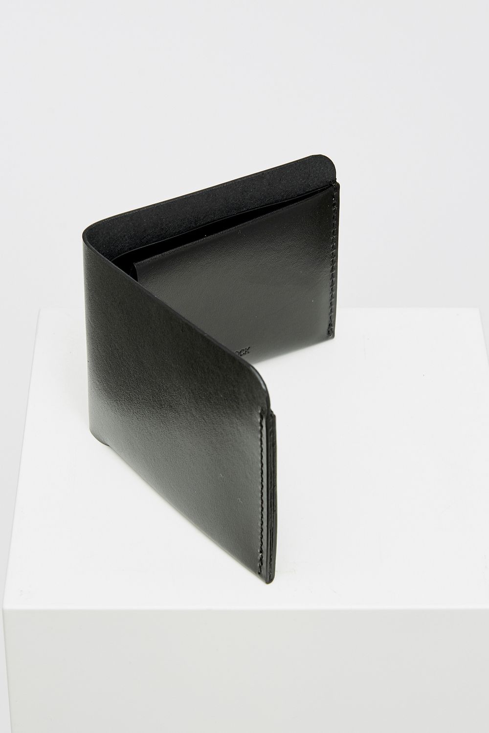 Building Block - Simple Wallet [BLACK] / シンプルウォレット