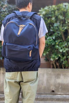 CP-1 M [NAVY] / シーピー1 エム [ネイビー]