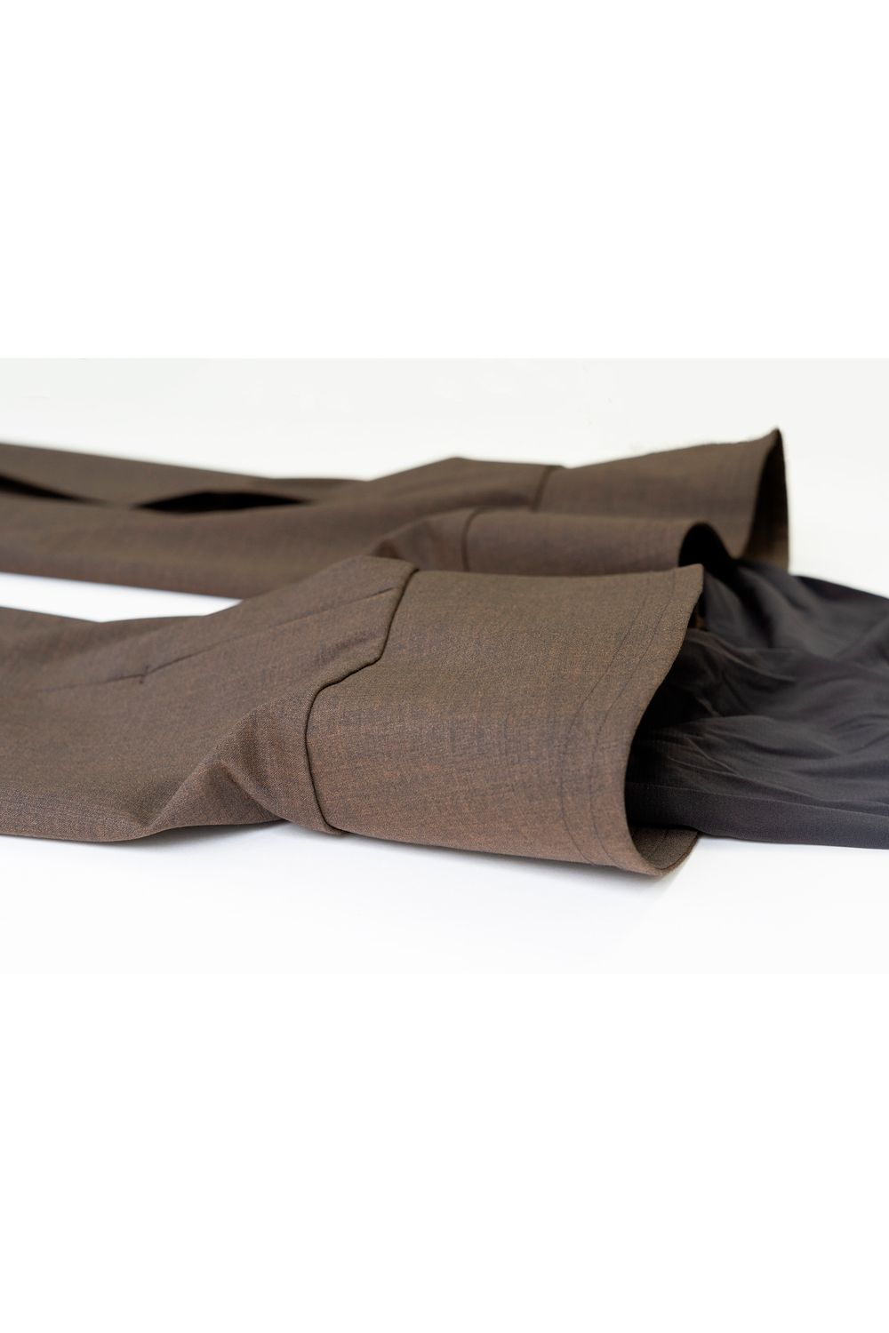 【25SS】Hourglass Gaiters [bronze]  - アワーグラスゲイター [ブロンズ] / SS25BT10