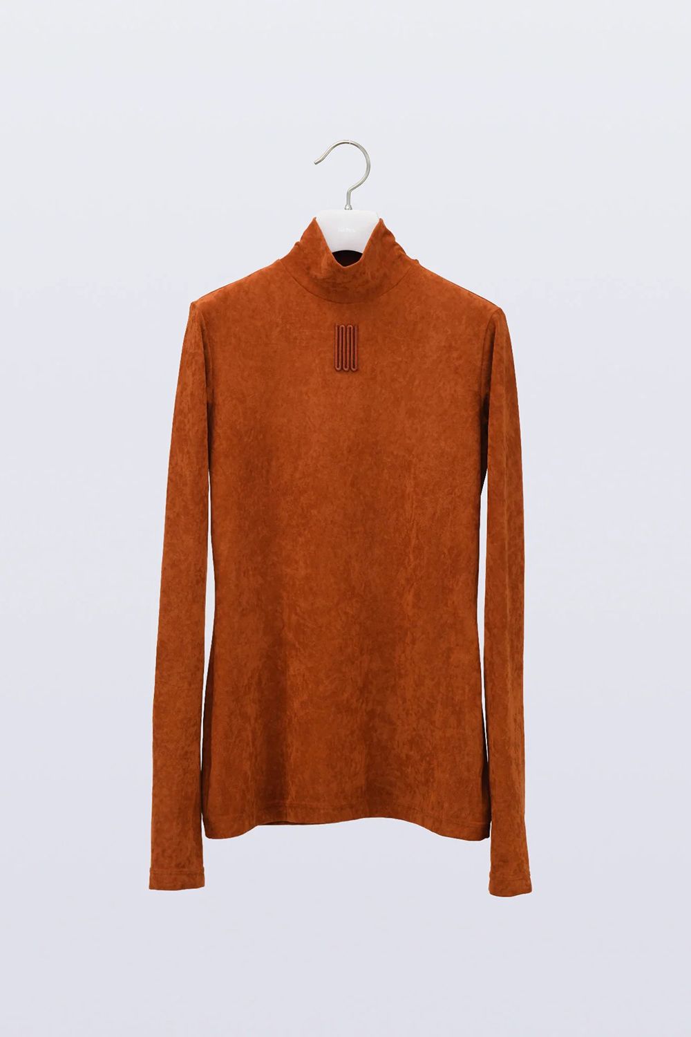 【26AW / 予約受付中】Hi-Lunar UU [terracotta] - ハイルナーUU [テラコッタ] / FW26TO01