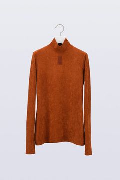 【26AW / 予約受付中】Hi-Lunar UU [terracotta] - ハイルナーUU [テラコッタ] / FW26TO01