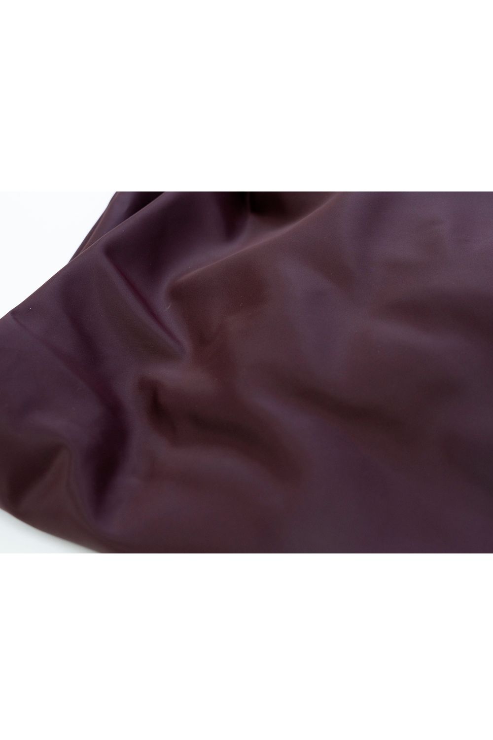 【25SS】Tri Bag MA [burgundy] - トライバッグMA [バーガンディー] / SS25AC01