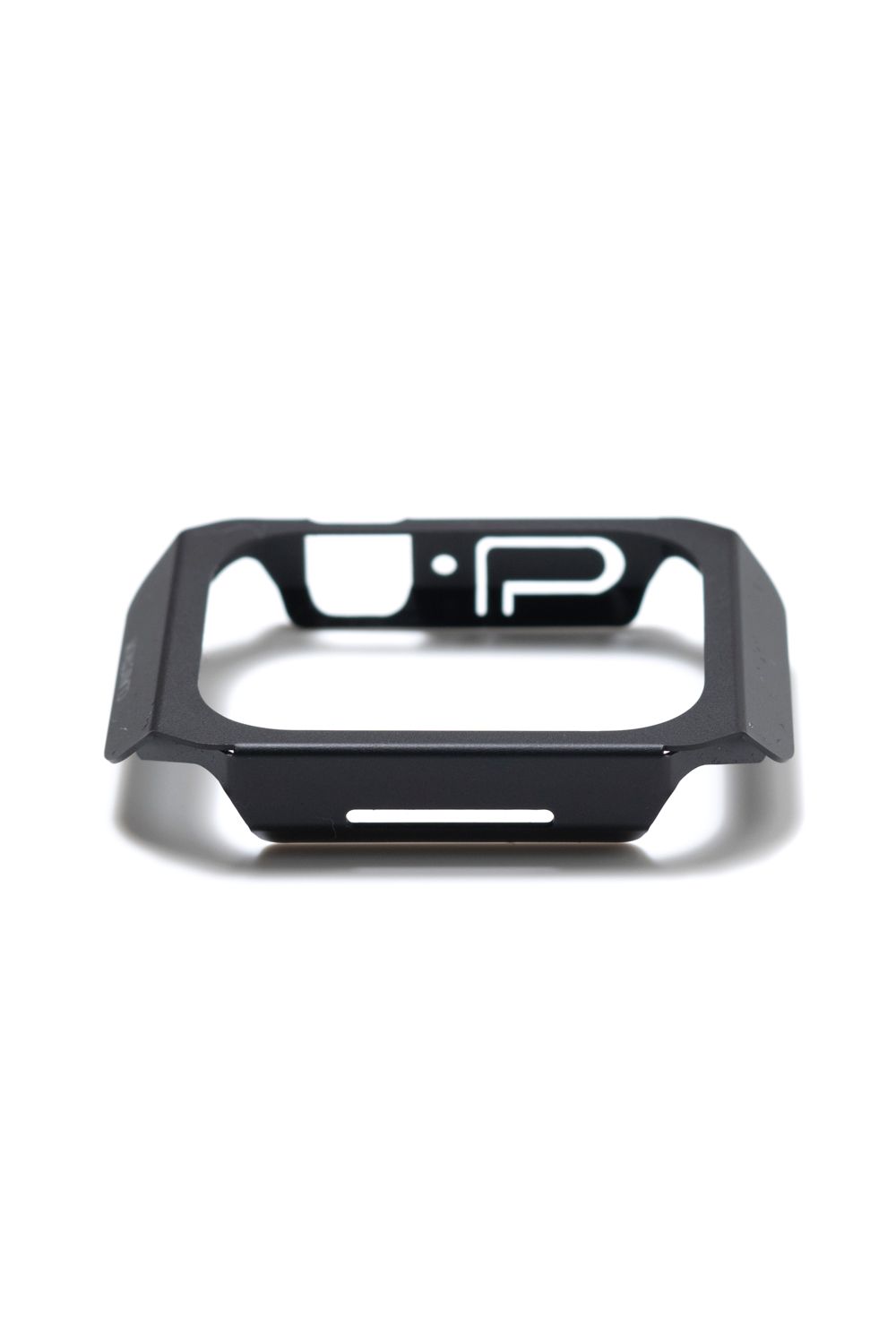 アップルウォッチケース | PERSONA [BLACK MATTE] / ペルソナ [ブラックマット] - Apple Watch SE, 6, 7, 8, 9, 10, Ultra1, 2対応