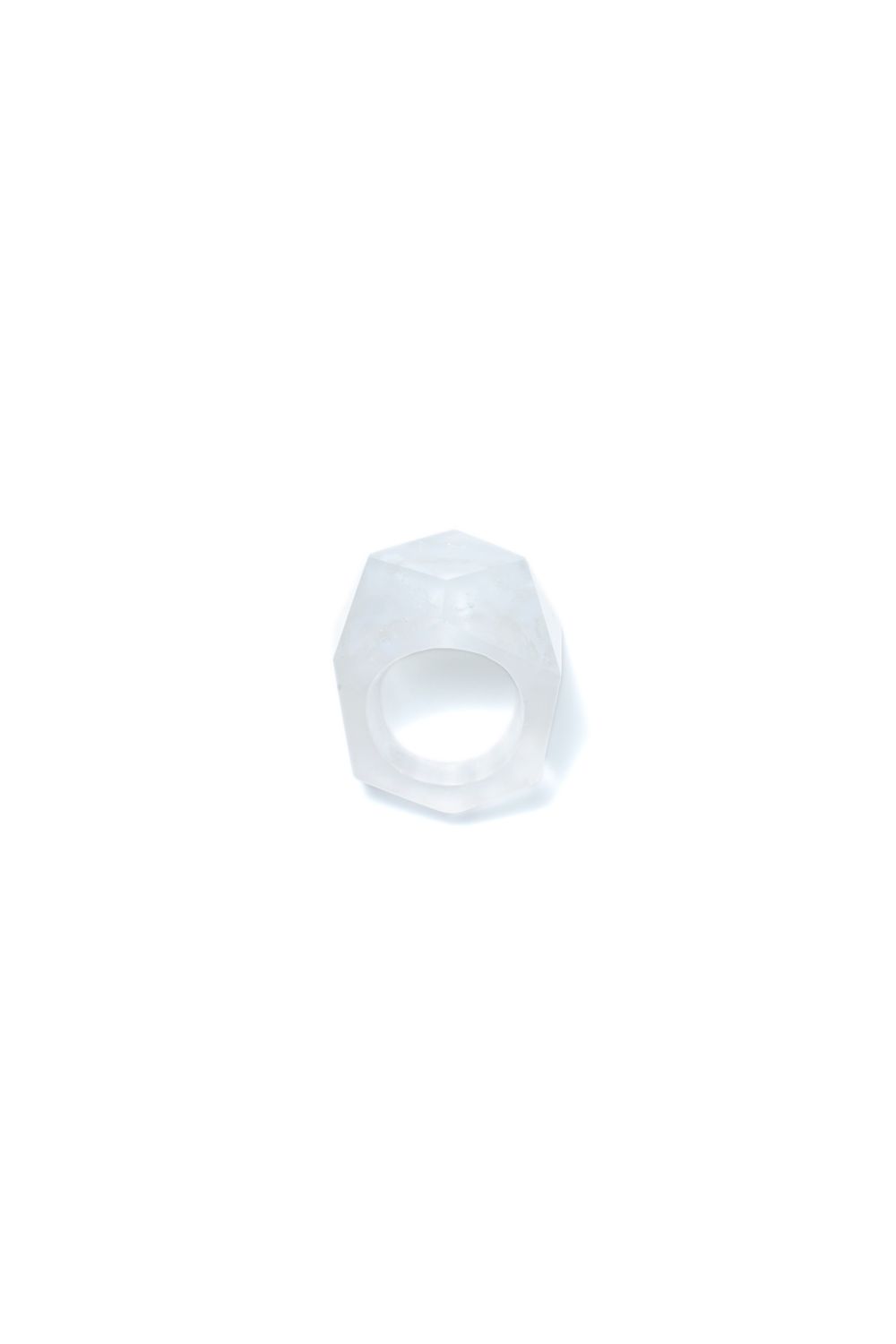Cloudy Ring / クラウディリング