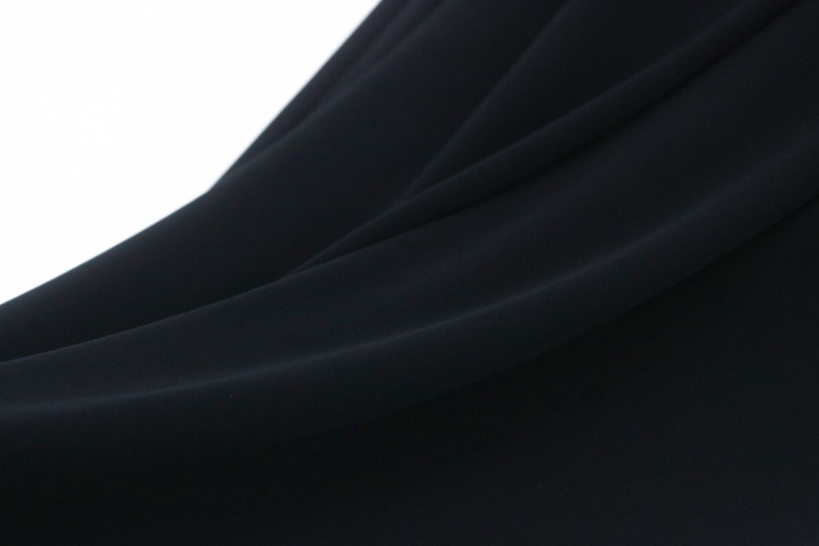 Moc Jersey Trousers [black]