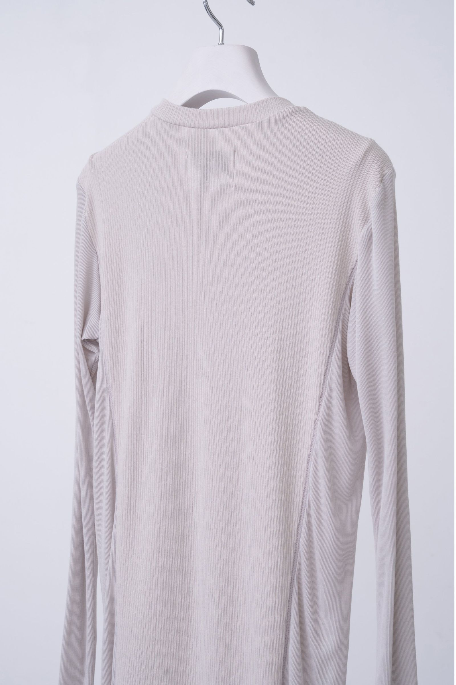 Shapeshift Cardigan [grey-m]