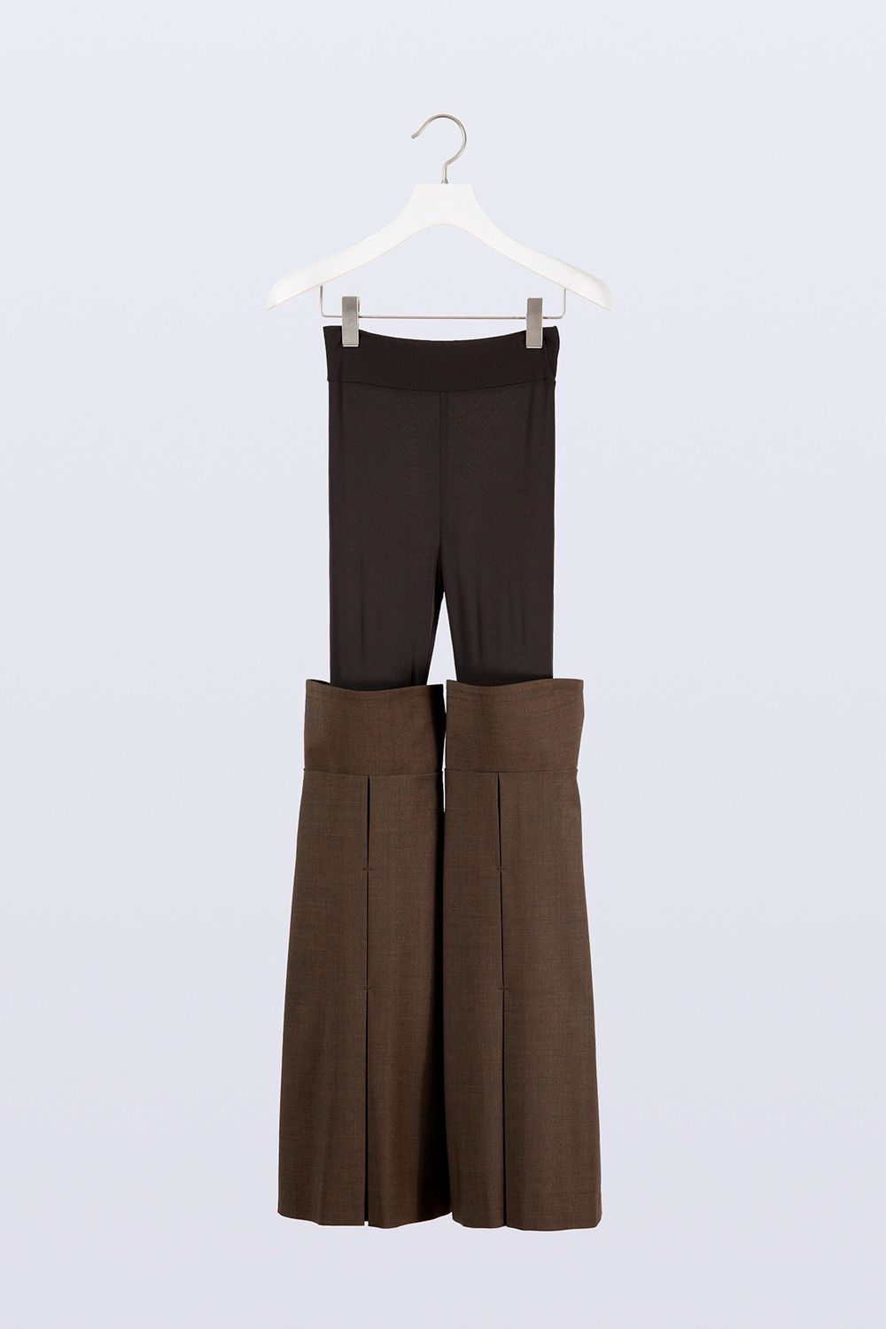 【25SS】Hourglass Gaiters [bronze]  - アワーグラスゲイター [ブロンズ] / SS25BT10