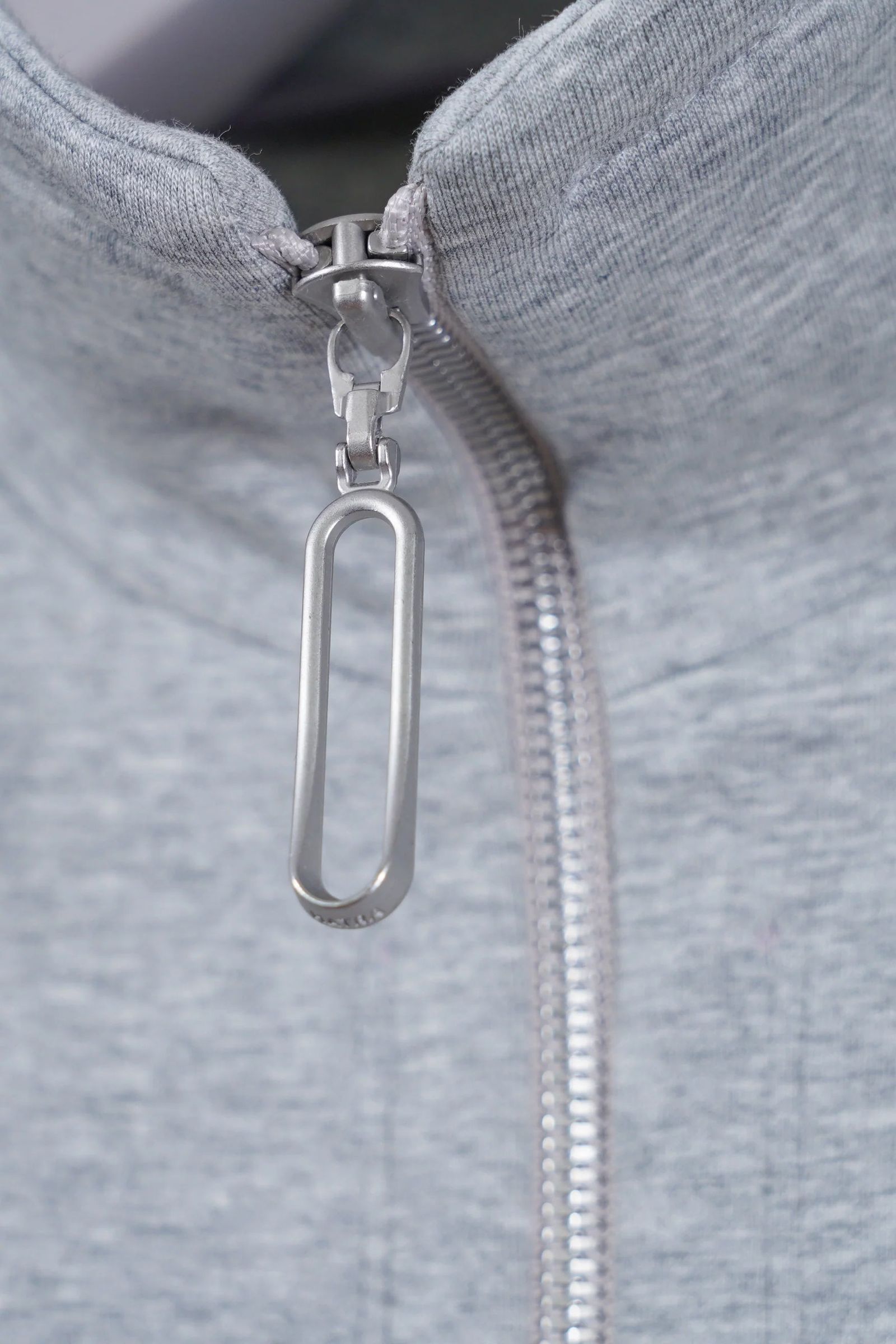 Spacer Parka [grey]