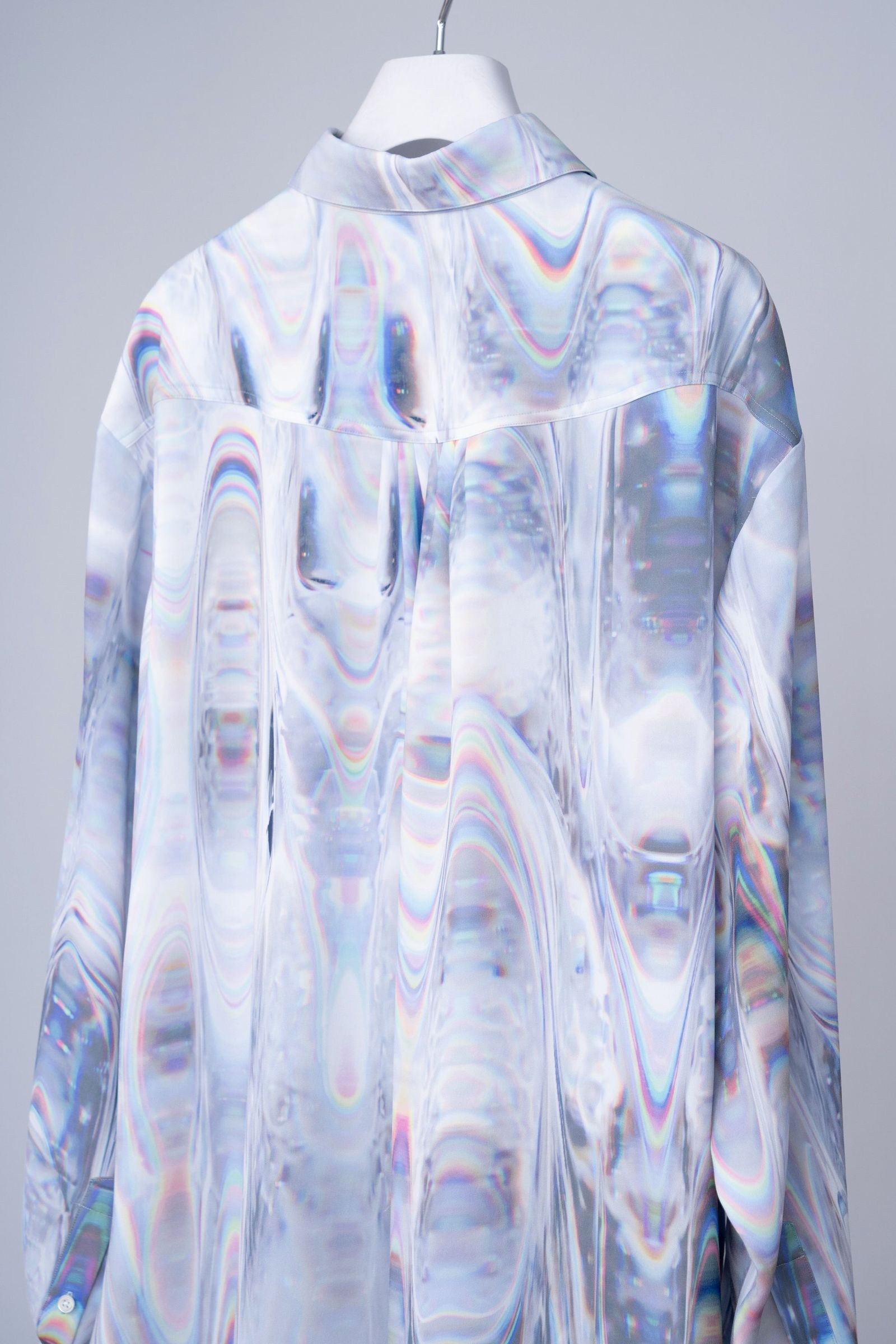 Phos Shirt [clear]