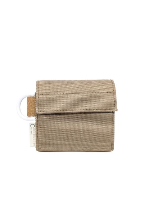 CP-WALLET CORDURA [BEIGE] / CP-ウォレット コーデュラ [ベージュ]
