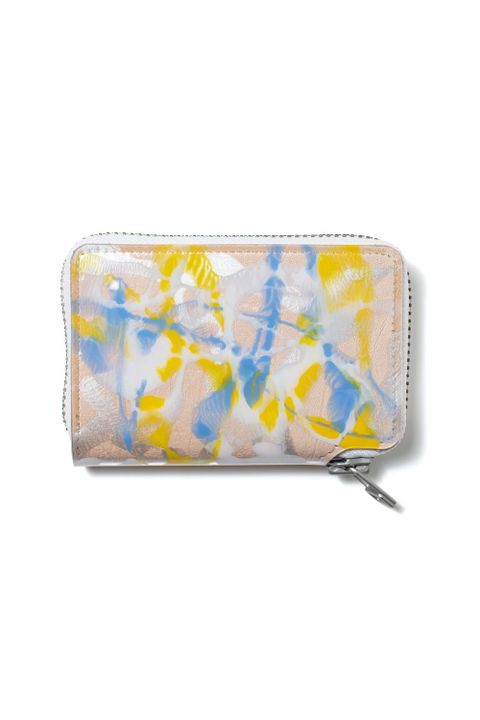 PAINT WALLET R [NUME] / ペイントウォレットR [ヌメ]