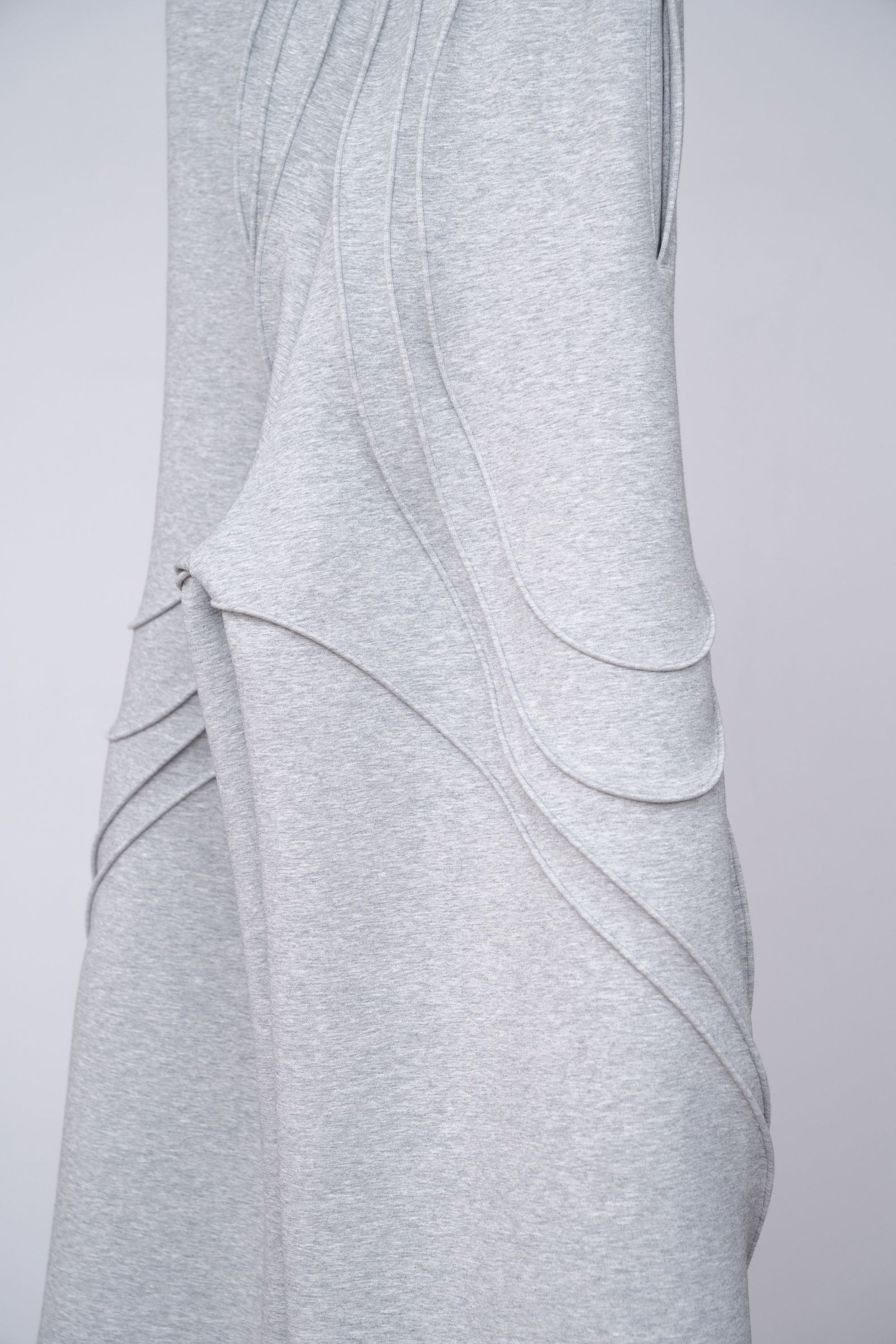 Moebius Trousers [grey]